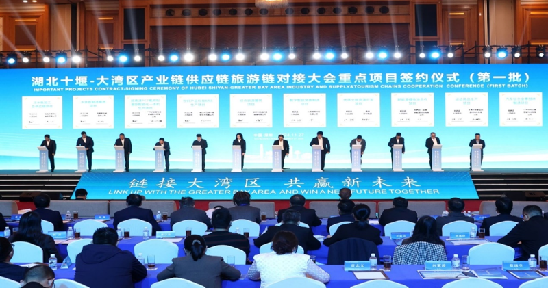 供应链管理：现代企业发展的关键引擎